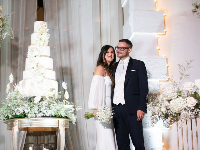 Il matrimonio di Pasquale e Antonella a Gravina in Puglia, Bari 74