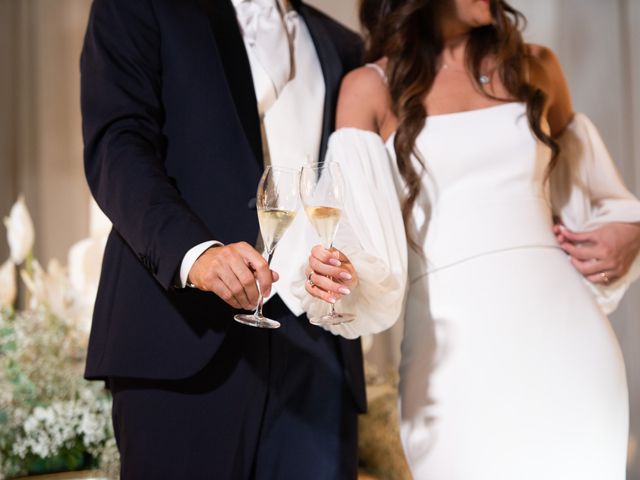 Il matrimonio di Pasquale e Antonella a Gravina in Puglia, Bari 77