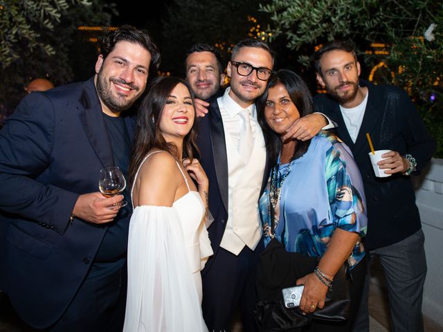 Il matrimonio di Pasquale e Antonella a Gravina in Puglia, Bari 83