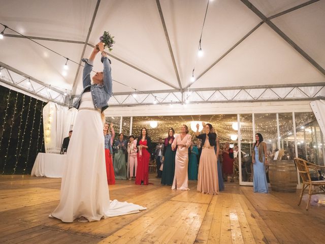 Il matrimonio di Francesco e Enrica a Castagneto Carducci, Livorno 11