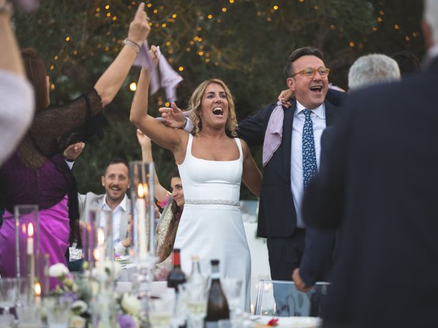Il matrimonio di Francesco e Enrica a Castagneto Carducci, Livorno 14