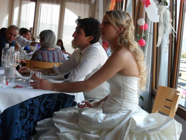 Il matrimonio di Davide Casertano e Michelle Raseni a Trieste, Trieste 7