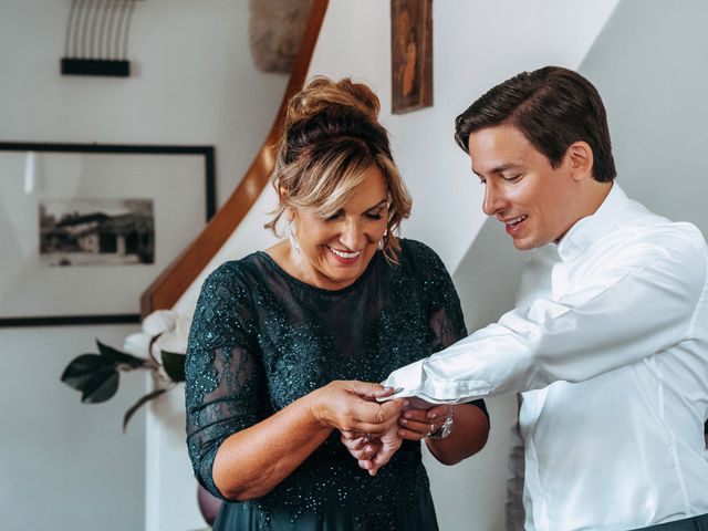 Il matrimonio di Gianluca e Chiara a Varenna, Lecco 6