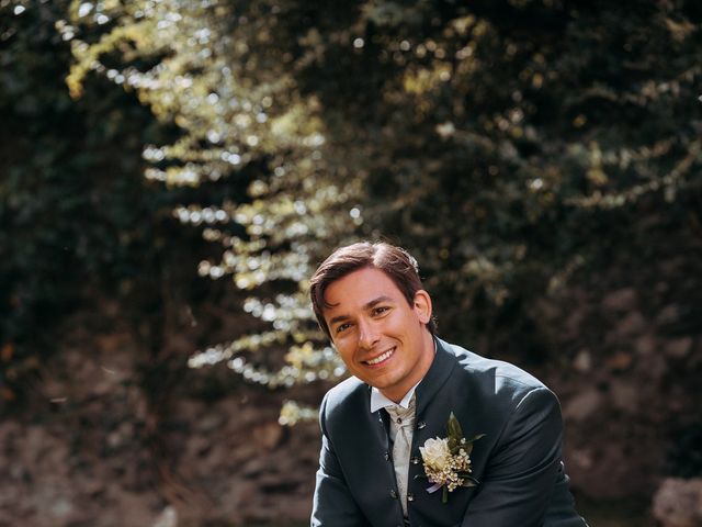 Il matrimonio di Gianluca e Chiara a Varenna, Lecco 11