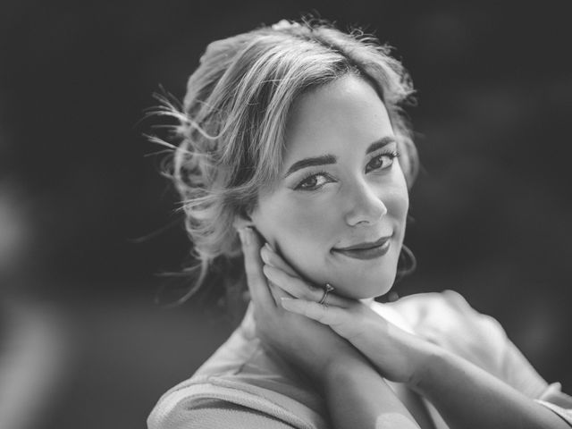 Il matrimonio di Gianluca e Chiara a Varenna, Lecco 16