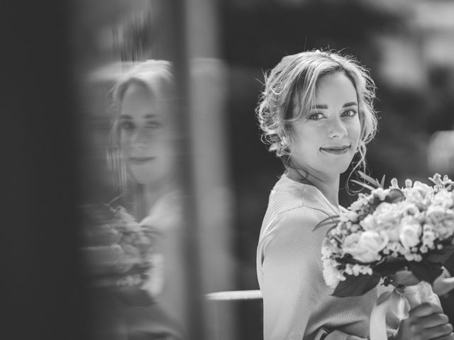 Il matrimonio di Gianluca e Chiara a Varenna, Lecco 18