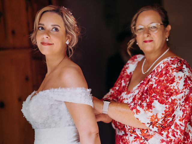 Il matrimonio di Gianluca e Chiara a Varenna, Lecco 19