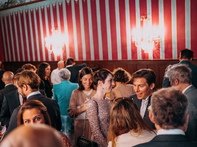 Il matrimonio di Gianluca e Chiara a Varenna, Lecco 37