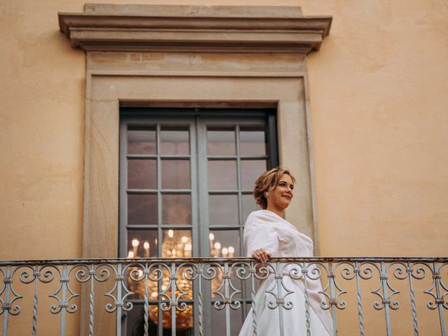 Il matrimonio di Gianluca e Chiara a Varenna, Lecco 41