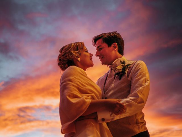 Il matrimonio di Gianluca e Chiara a Varenna, Lecco 60