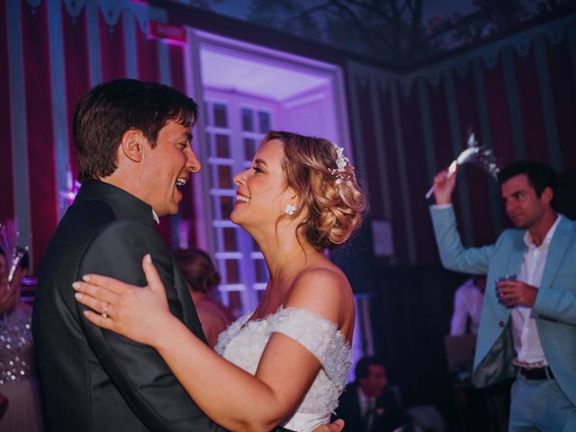Il matrimonio di Gianluca e Chiara a Varenna, Lecco 64