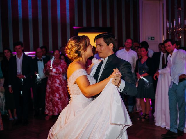 Il matrimonio di Gianluca e Chiara a Varenna, Lecco 67