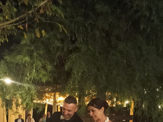 Il matrimonio di Valentino e Elisabetta a Castelplanio, Ancona 9