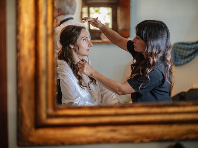 Il matrimonio di Torjus e Elena a Roma, Roma 2