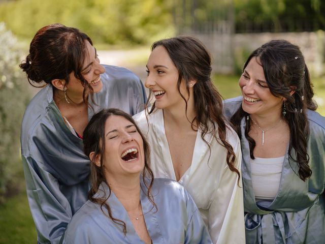 Il matrimonio di Torjus e Elena a Roma, Roma 4