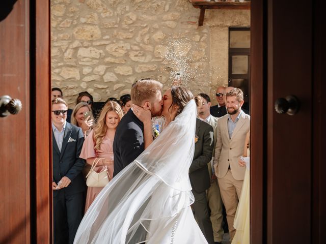 Il matrimonio di Torjus e Elena a Roma, Roma 25