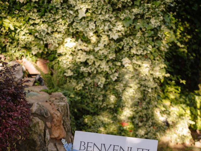 Il matrimonio di Torjus e Elena a Roma, Roma 37