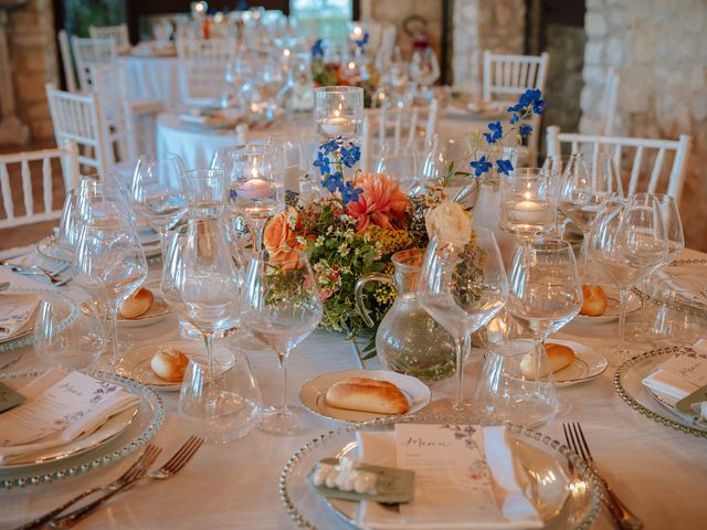 Il matrimonio di Torjus e Elena a Roma, Roma 42