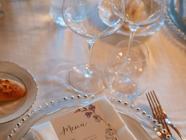 Il matrimonio di Torjus e Elena a Roma, Roma 45