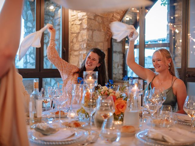 Il matrimonio di Torjus e Elena a Roma, Roma 46
