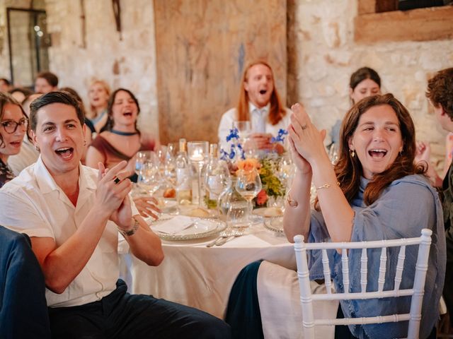 Il matrimonio di Torjus e Elena a Roma, Roma 47