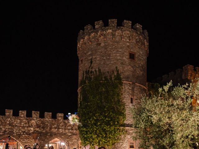 Il matrimonio di Torjus e Elena a Roma, Roma 55