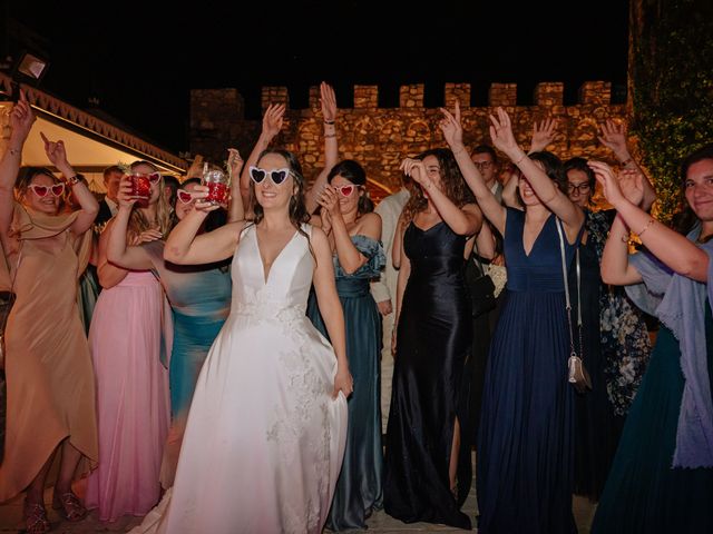 Il matrimonio di Torjus e Elena a Roma, Roma 56