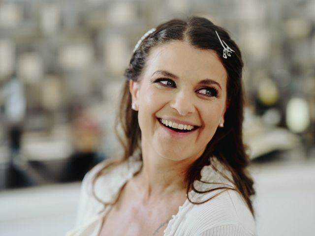 Il matrimonio di Alberto e Sophia a Padova, Padova 2