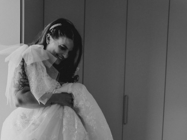 Il matrimonio di Alberto e Sophia a Padova, Padova 17
