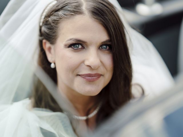 Il matrimonio di Alberto e Sophia a Padova, Padova 30