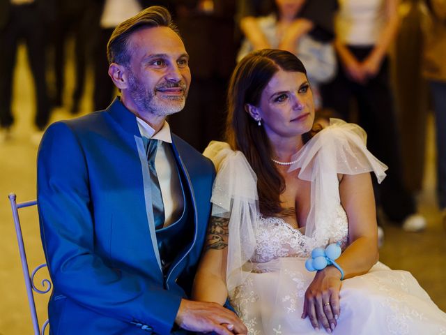 Il matrimonio di Alberto e Sophia a Padova, Padova 93