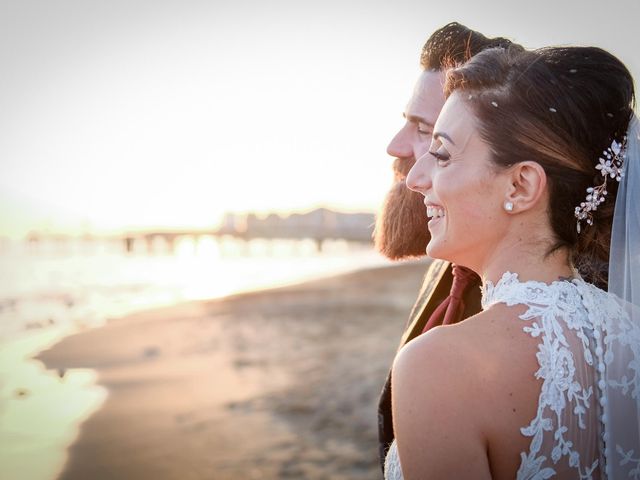 Il matrimonio di Andreas e Giula a Roma, Roma 6