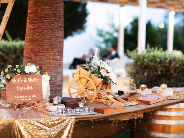 Il matrimonio di Gianluca e Kim a Menfi, Agrigento 13