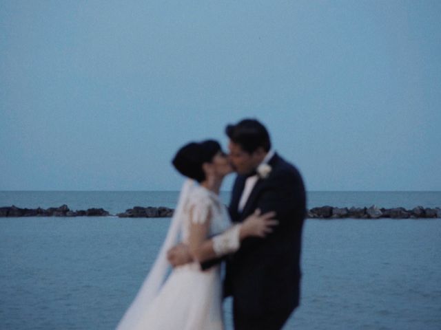 Il matrimonio di Umberto e Annarita a Porto San Giorgio, Fermo 28