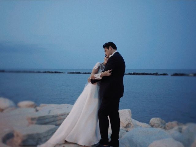 Il matrimonio di Umberto e Annarita a Porto San Giorgio, Fermo 31