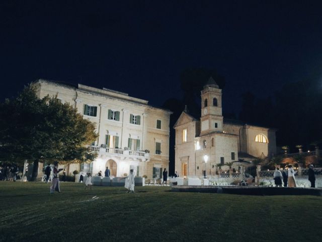 Il matrimonio di Umberto e Annarita a Porto San Giorgio, Fermo 33