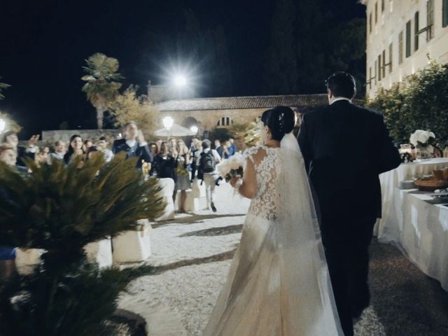 Il matrimonio di Umberto e Annarita a Porto San Giorgio, Fermo 34