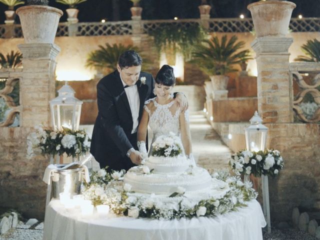 Il matrimonio di Umberto e Annarita a Porto San Giorgio, Fermo 46