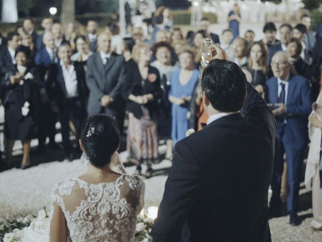 Il matrimonio di Umberto e Annarita a Porto San Giorgio, Fermo 48