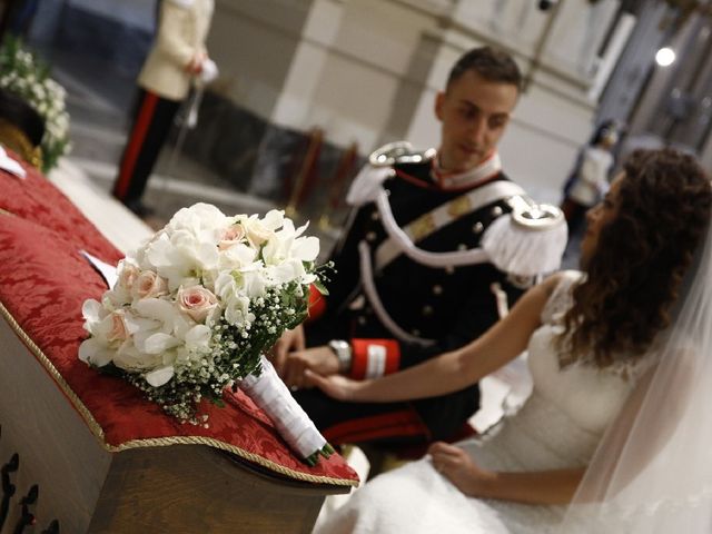 Il matrimonio di Gianluigi e Lucrezia a Palermo, Palermo 3