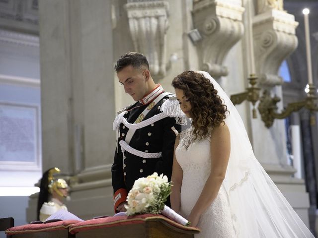 Il matrimonio di Gianluigi e Lucrezia a Palermo, Palermo 5