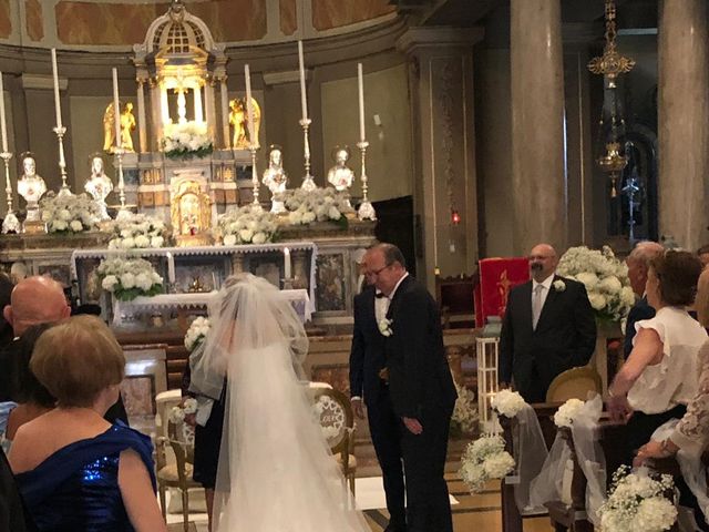 Il matrimonio di Marco e Gaia a Novate Milanese, Milano 4