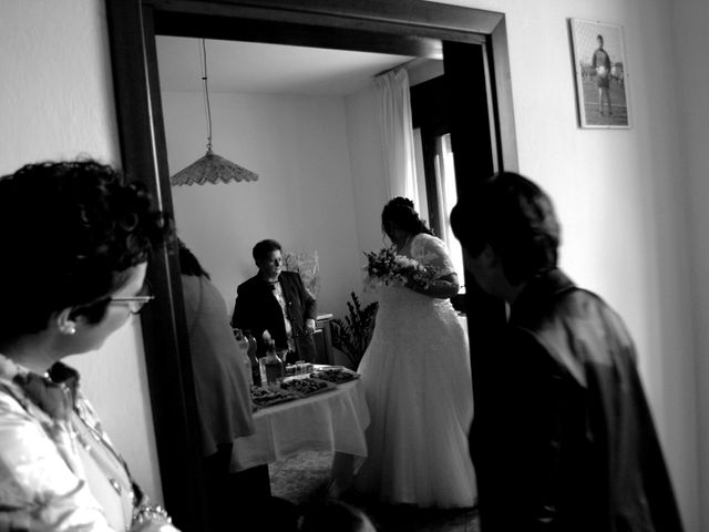 Il matrimonio di Bryan e Alessia a Legnaro, Padova 3