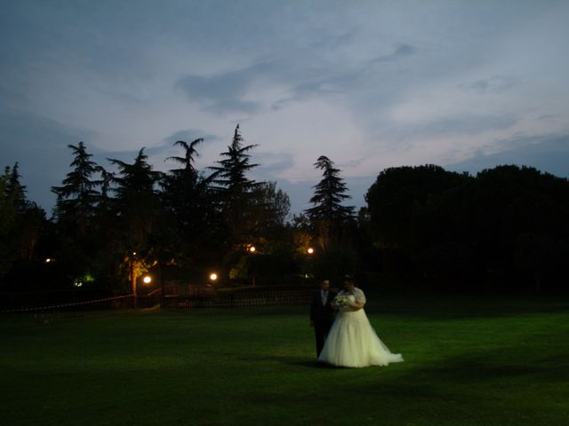 Il matrimonio di Bryan e Alessia a Legnaro, Padova 24