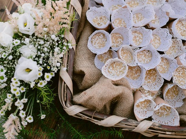 Il matrimonio di Giuseppe e Lita a Campo Calabro, Reggio Calabria 29