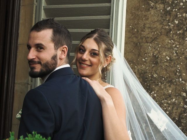 Il matrimonio di Giovanni e Letizia a Castagneto Carducci, Livorno 24