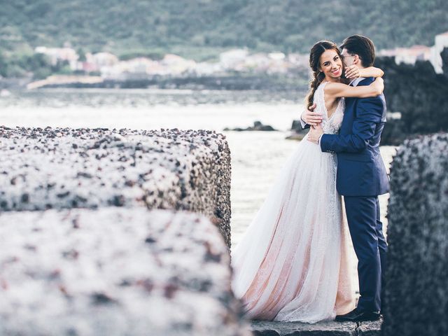 Il matrimonio di Matteo e Emilia a Catania, Catania 28