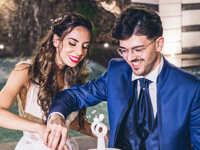 Il matrimonio di Matteo e Emilia a Catania, Catania 34