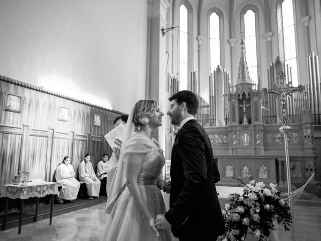 Il matrimonio di Manuel e Chiara a Ormelle, Treviso 27