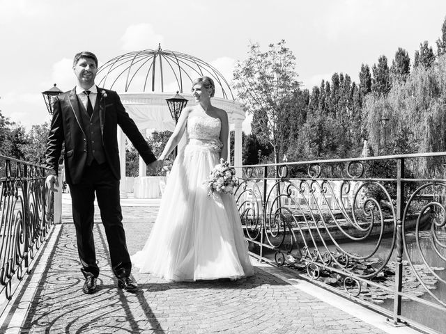 Il matrimonio di Manuel e Chiara a Ormelle, Treviso 58